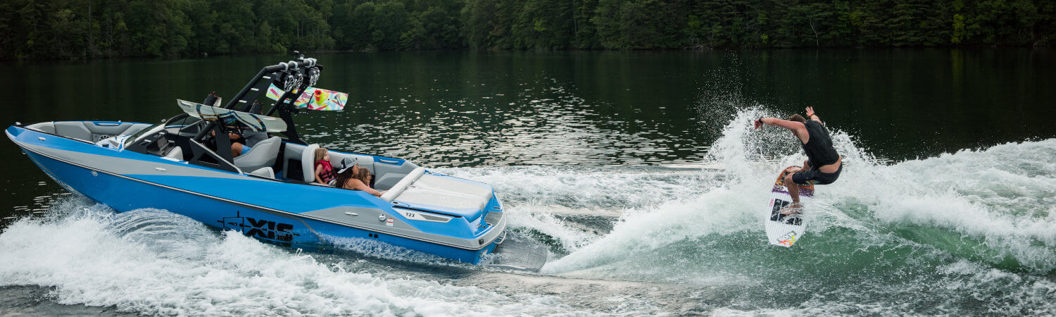 2020 Axis Boats for sale in Perfect Catch Marine & Sports, Mountain Home, Arkansas